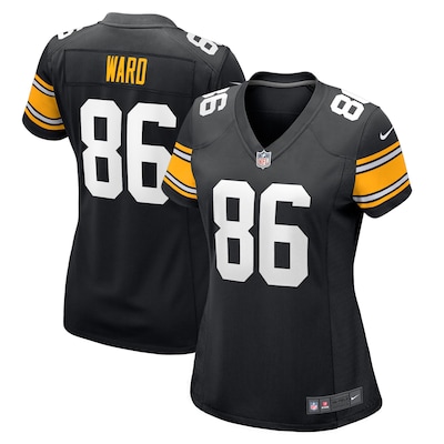 Pittsburgh Steelers Women Jerseys 2025-10-23-021
